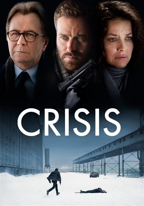 Watch Crisis (2021) .